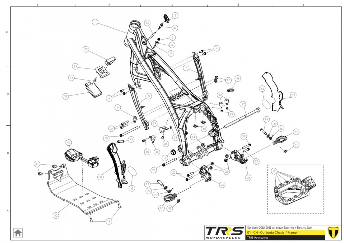 01TR - FRAME