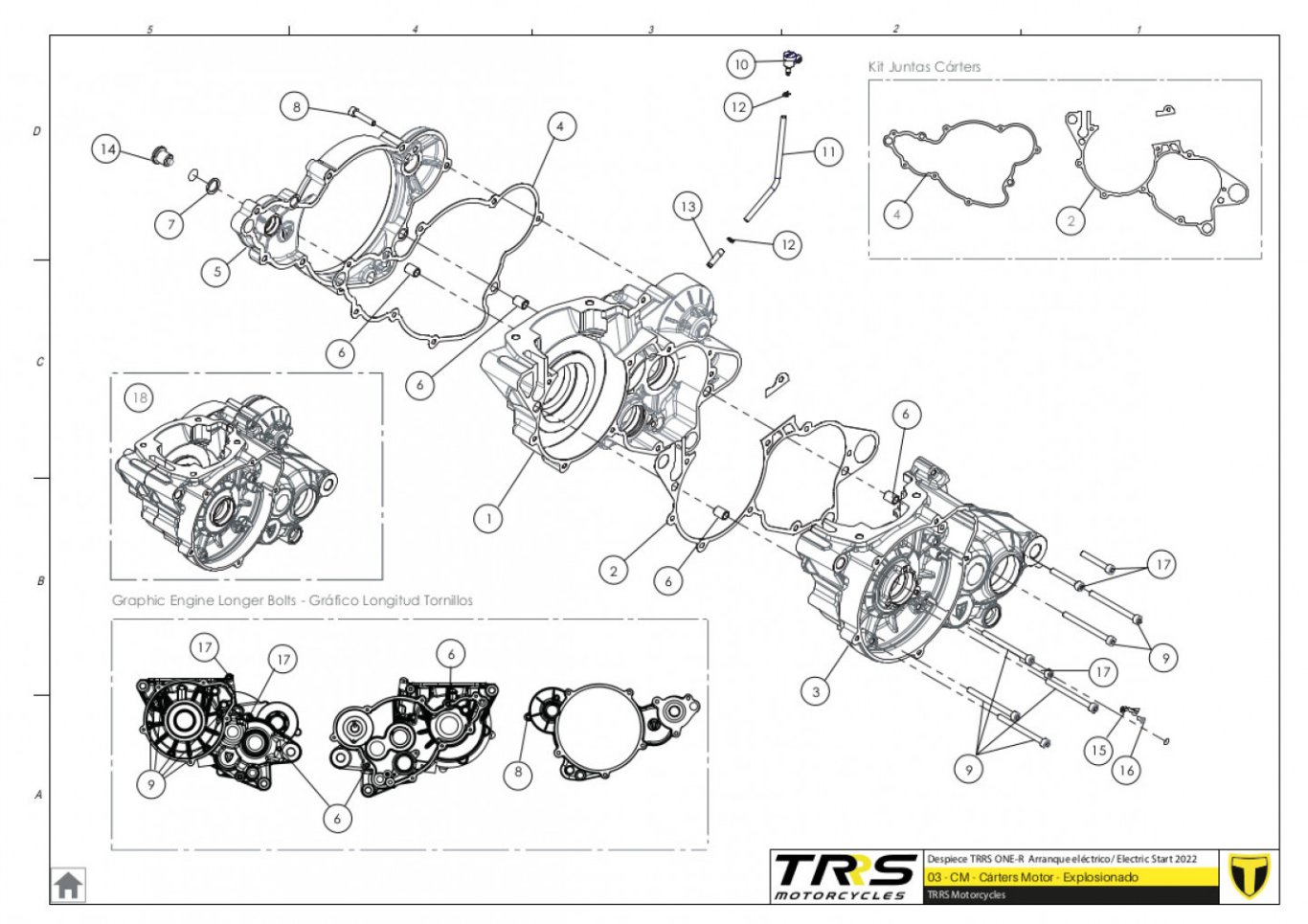 03MT - CASE HALVES