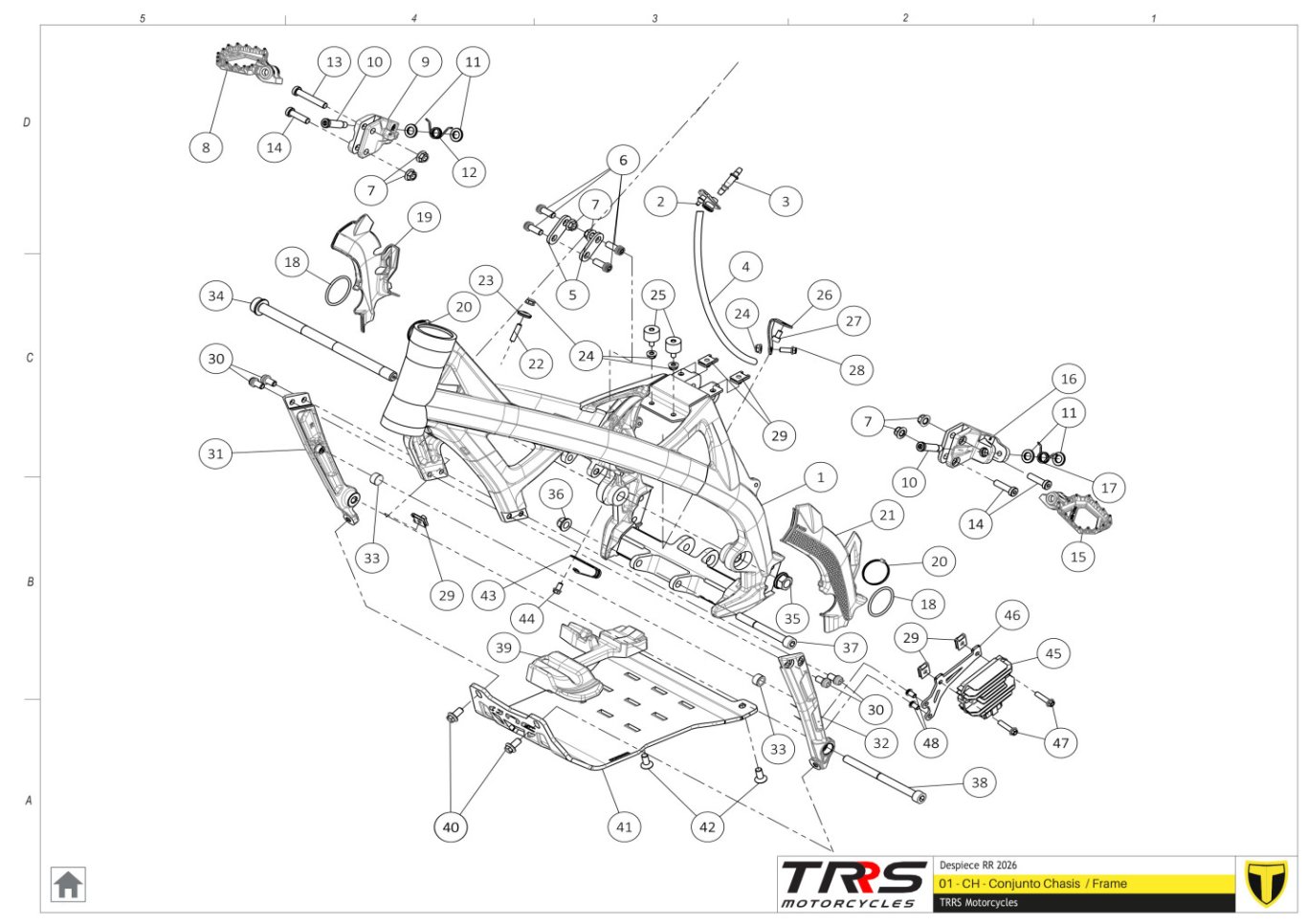 01TR - FRAME