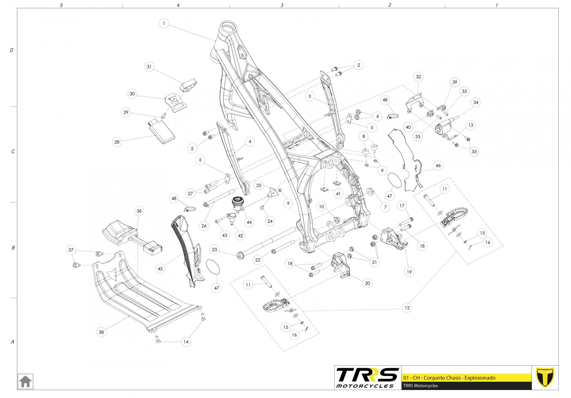 01TR - FRAME