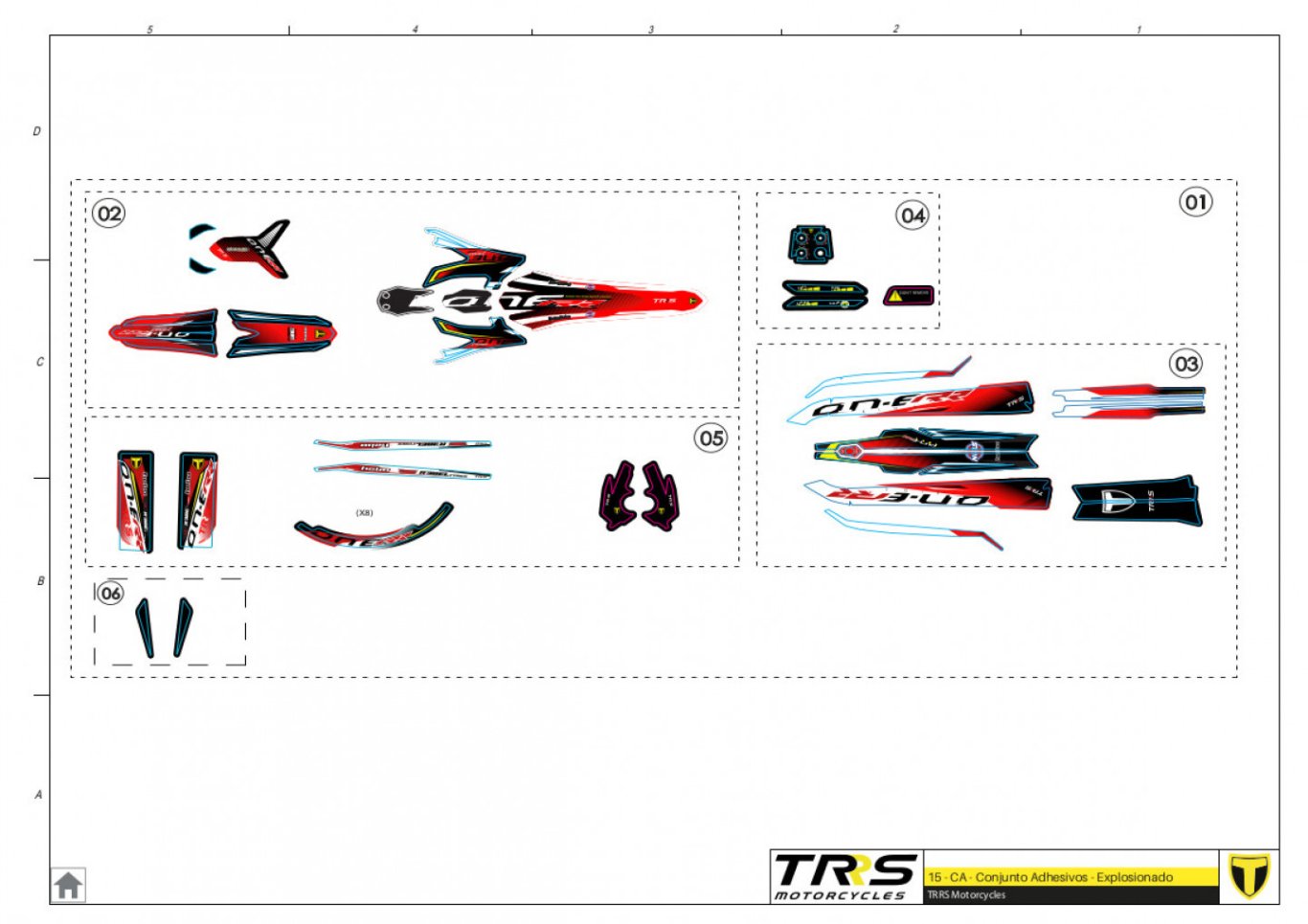15TR - GRAPHICS GROUP