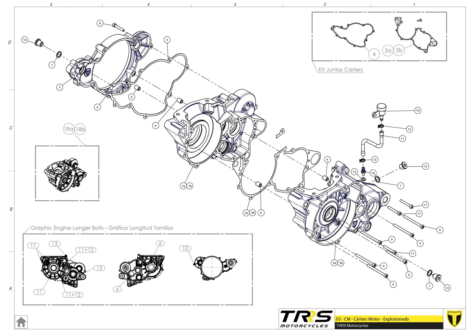 03MT - CASE HALVES