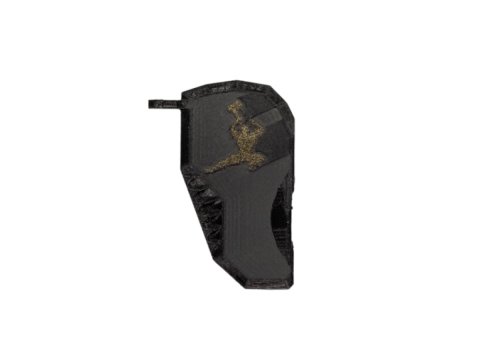 BaumFHeller Gehäuseabdeckung PREMIUM Black