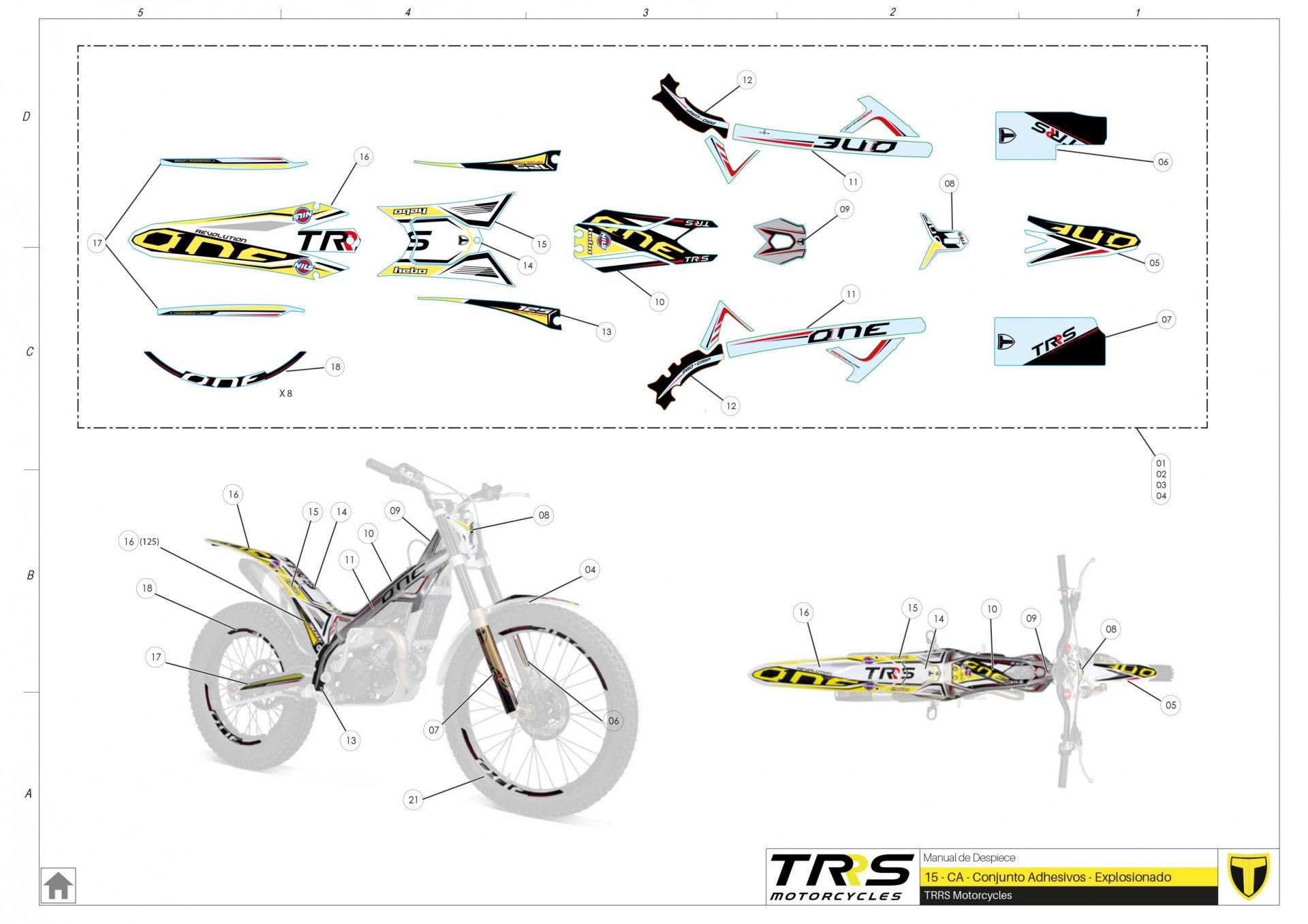 15TR - GRAPHICS GROUP