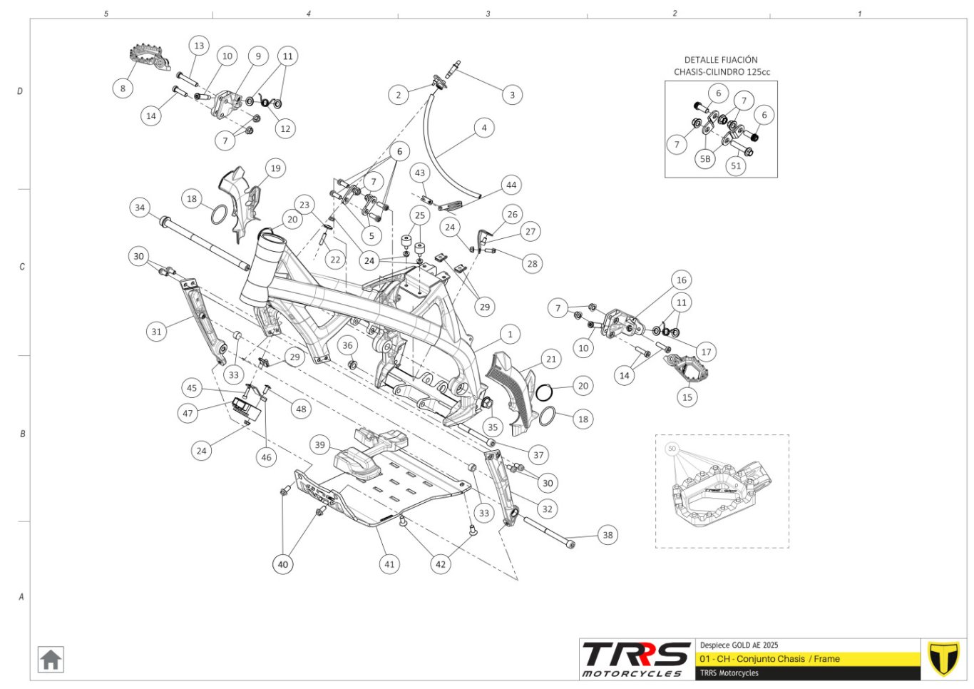 01TR - FRAME
