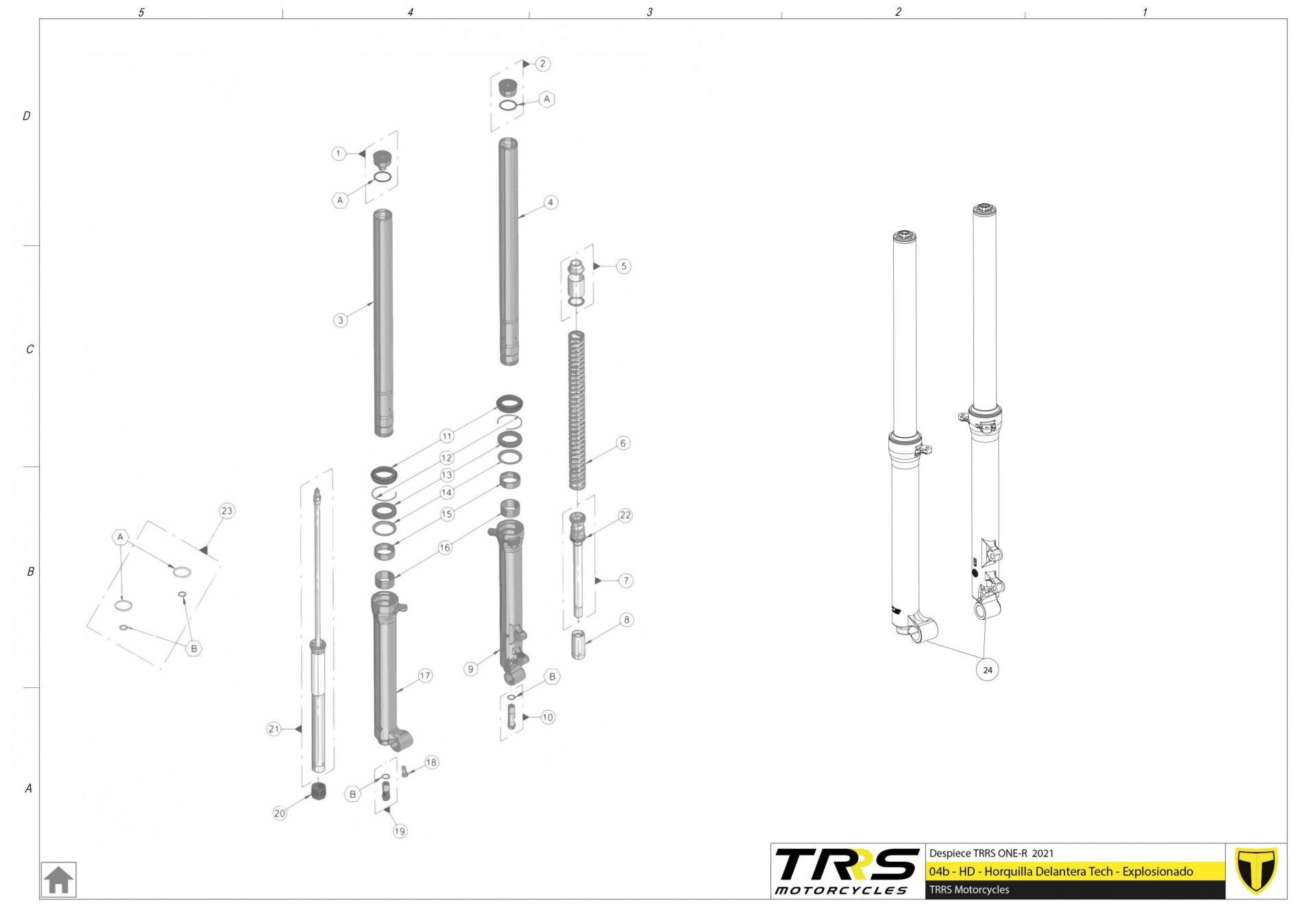 04BTR - SUSPENSION TECH