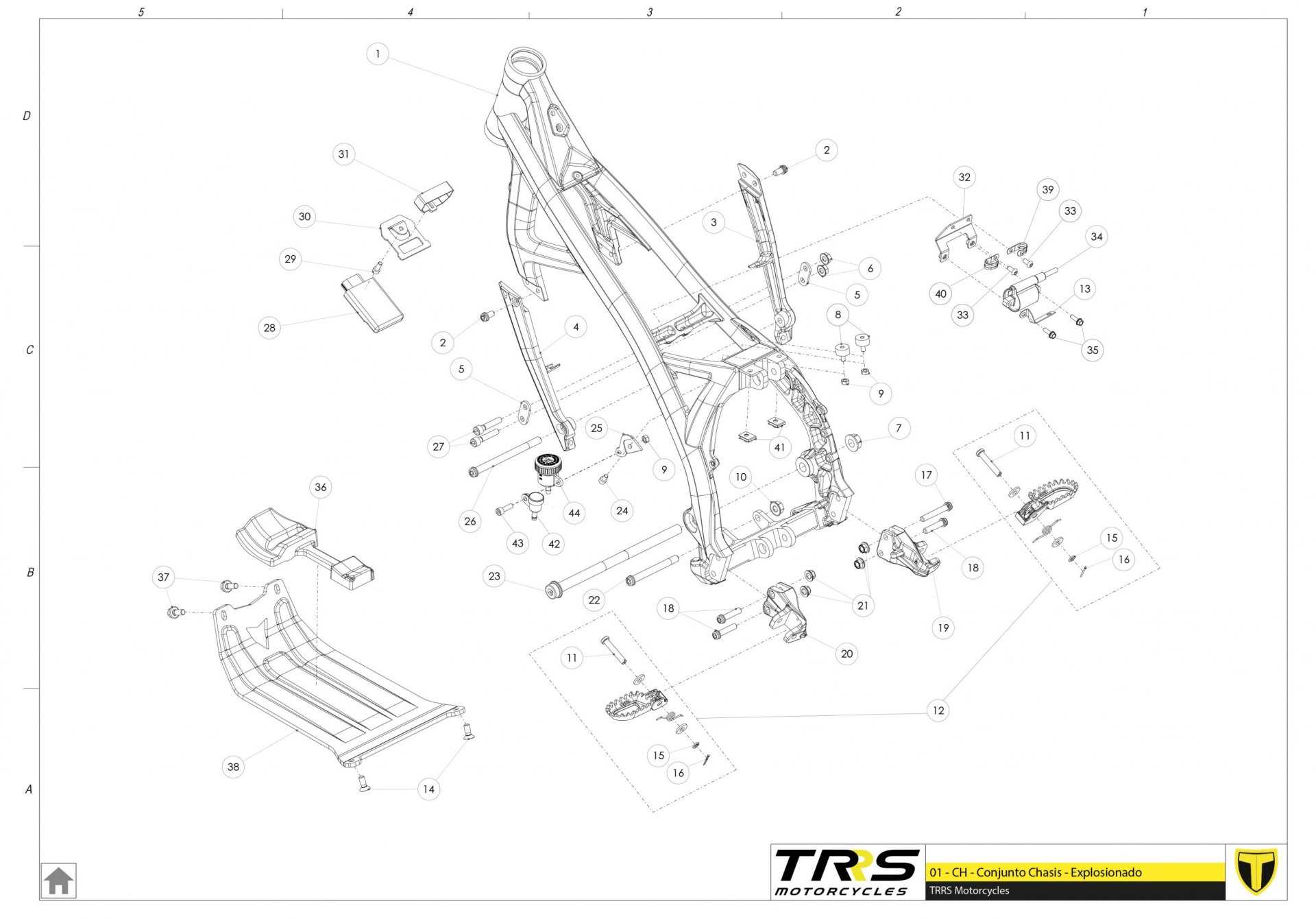 01TR - FRAME