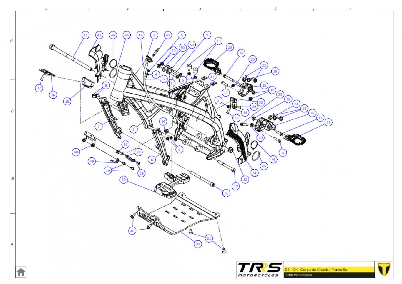 01TR - FRAME