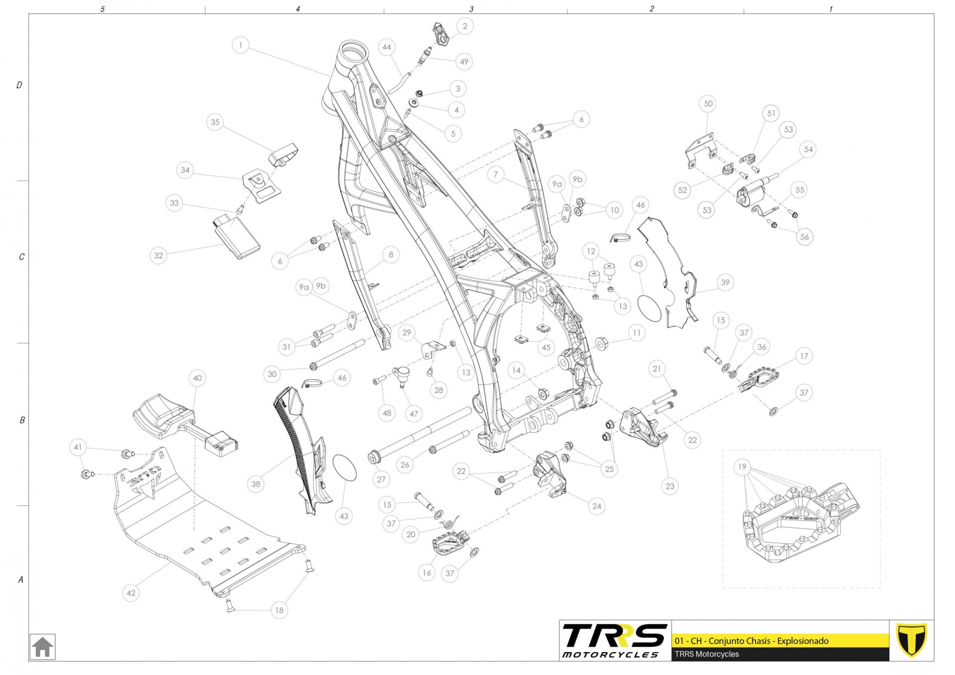 01TR - FRAME
