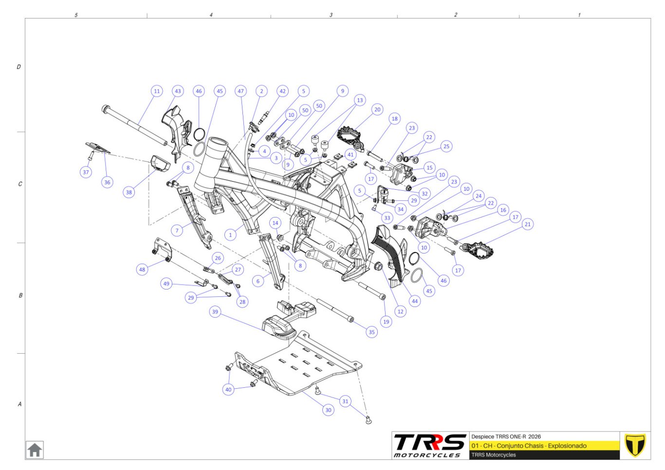 01TR - FRAME